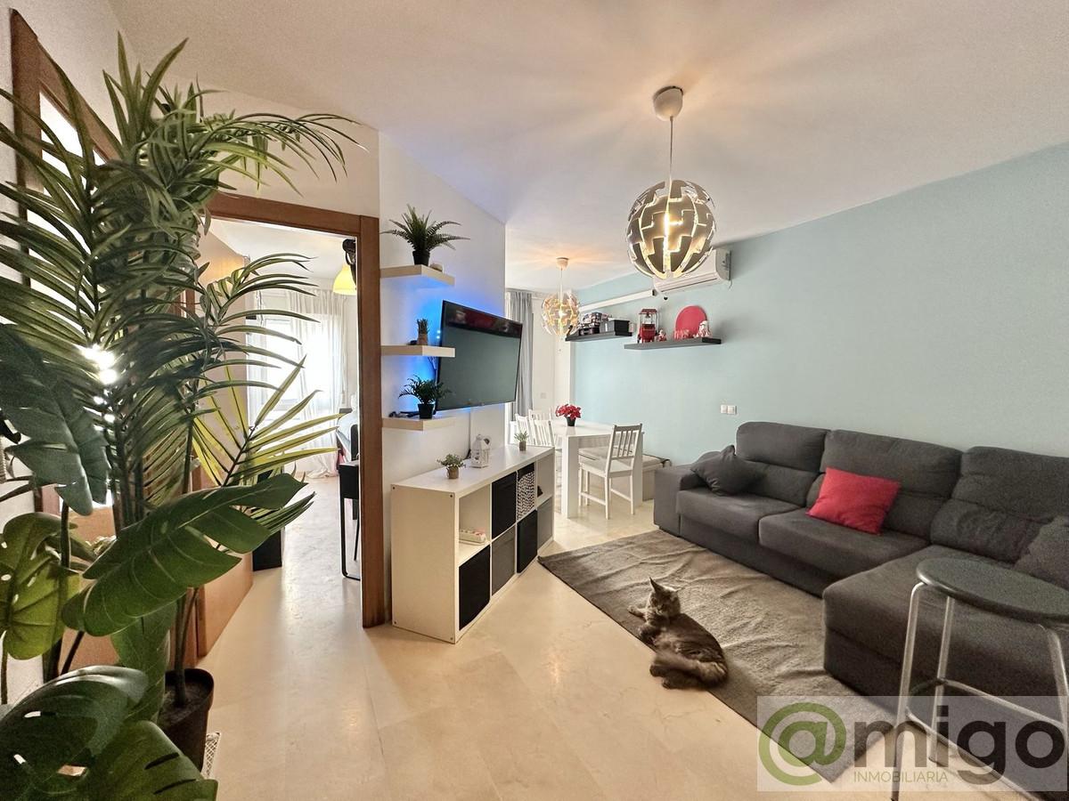 Venta de apartamento en Las Lagunas