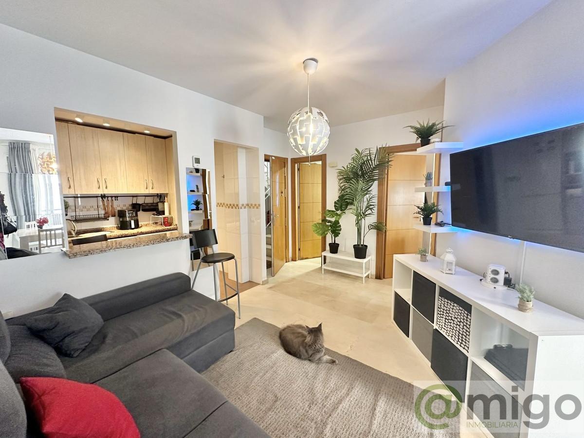 Venta de apartamento en Las Lagunas