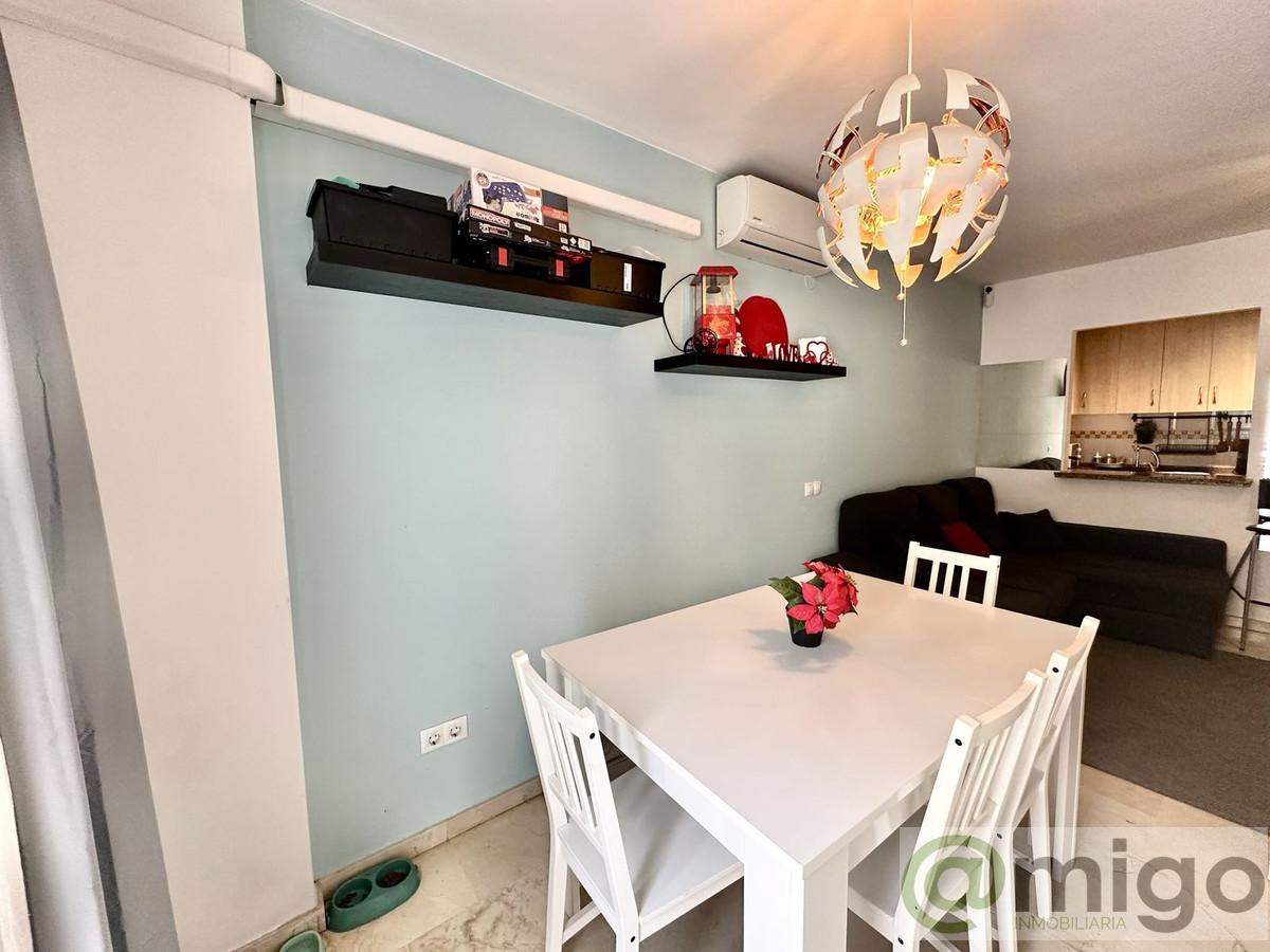 Venta de apartamento en Las Lagunas