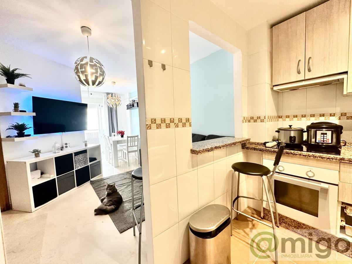 Venta de apartamento en Las Lagunas