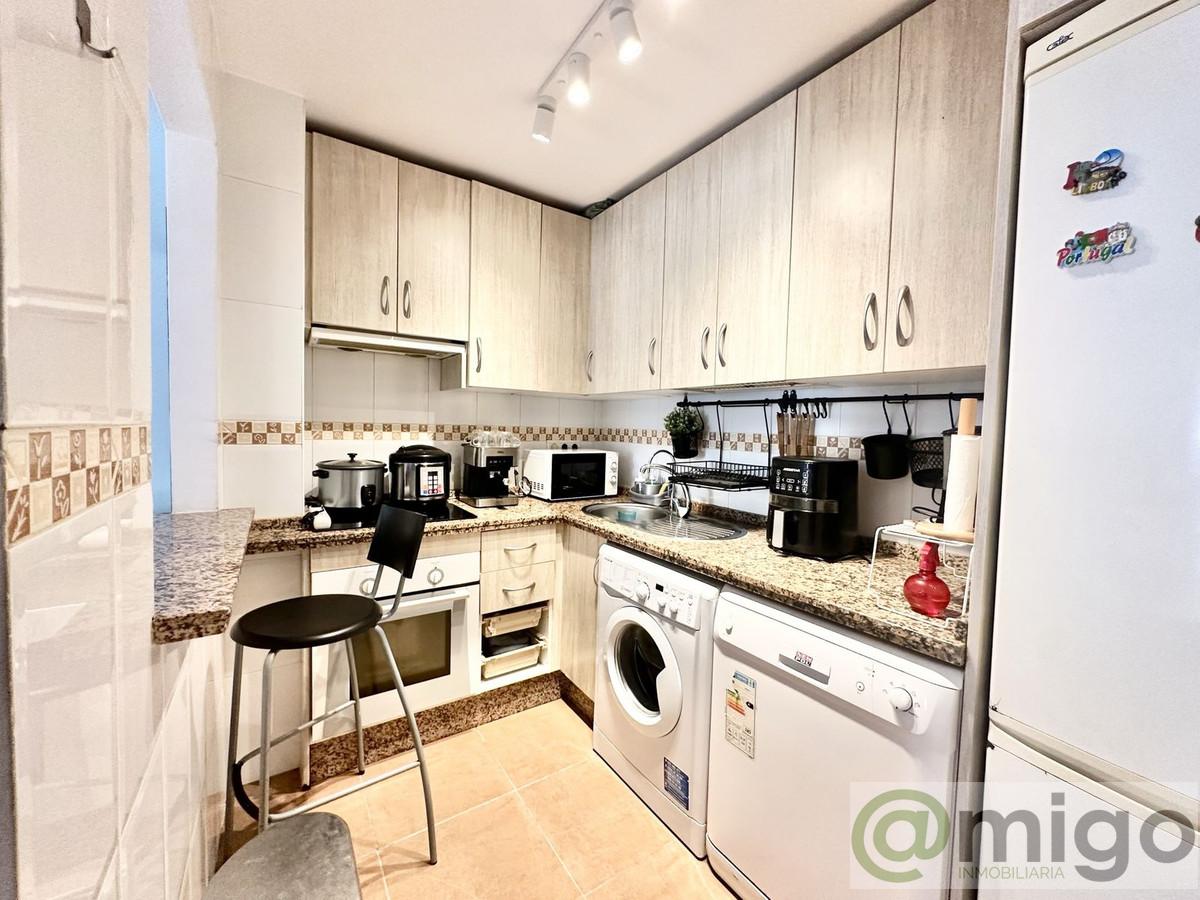 Venta de apartamento en Las Lagunas