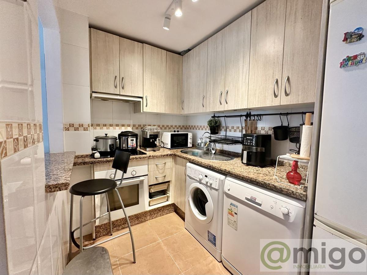 Venta de apartamento en Las Lagunas