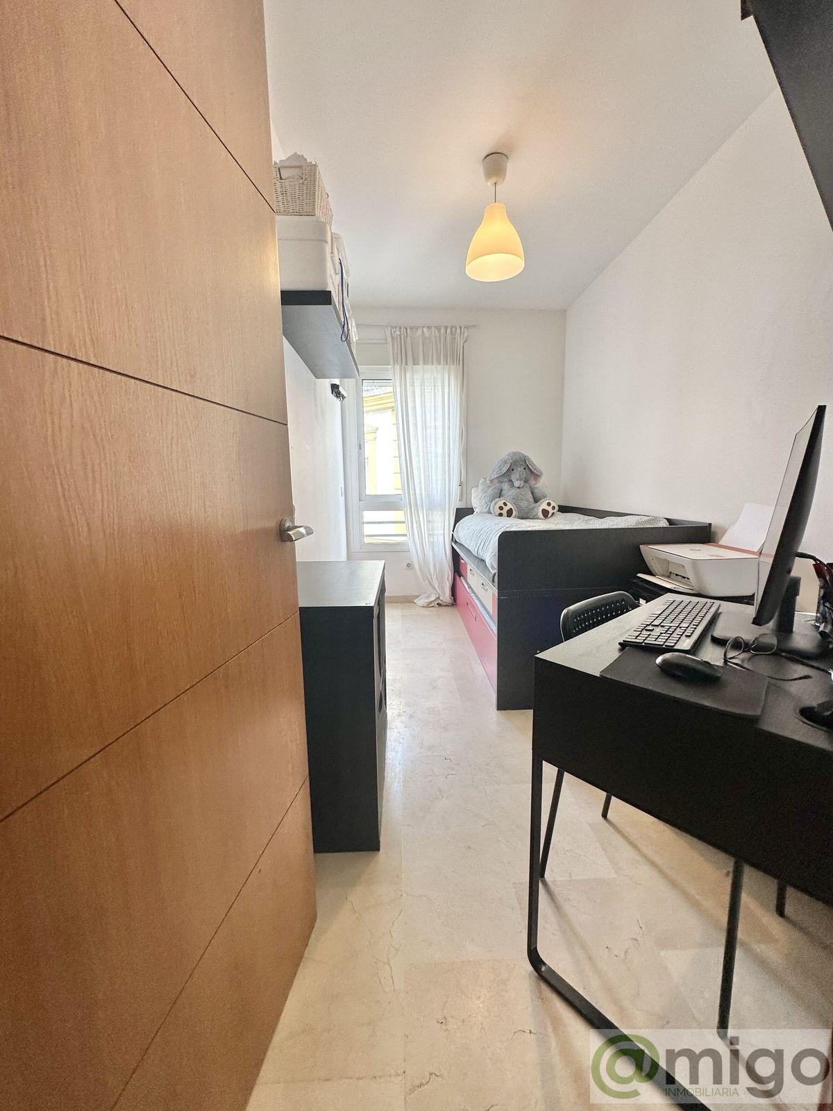 Venta de apartamento en Las Lagunas