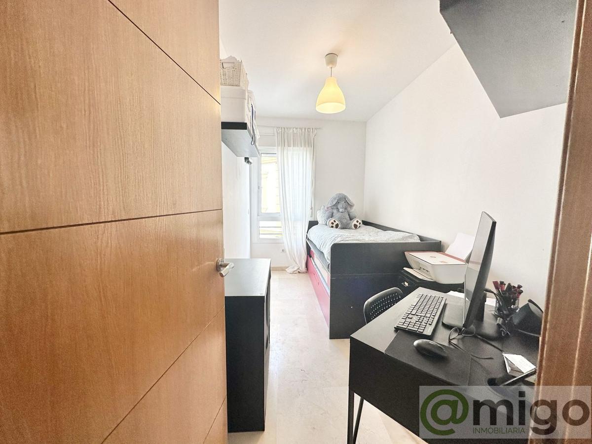 Venta de apartamento en Las Lagunas