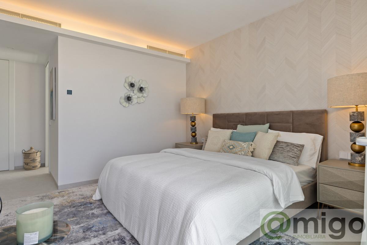 Venta de Ático en Marbella