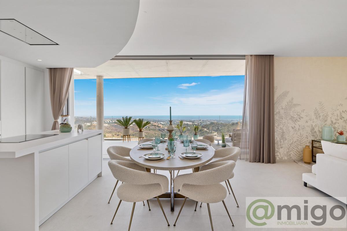 Venta de Ático en Marbella