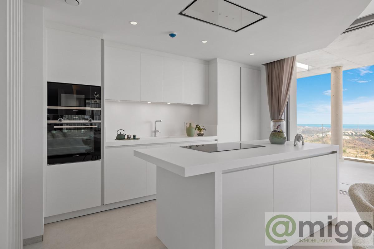 Venta de Ático en Marbella