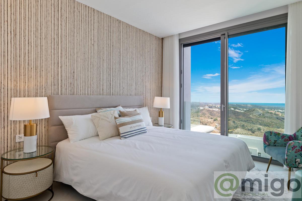 Venta de Ático en Marbella