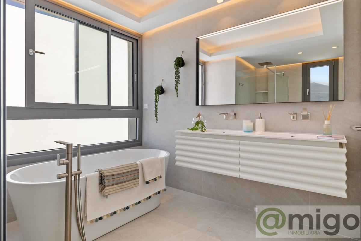 Venta de Ático en Marbella