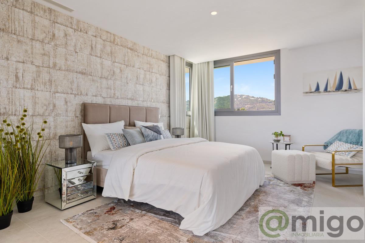 Venta de Ático en Marbella