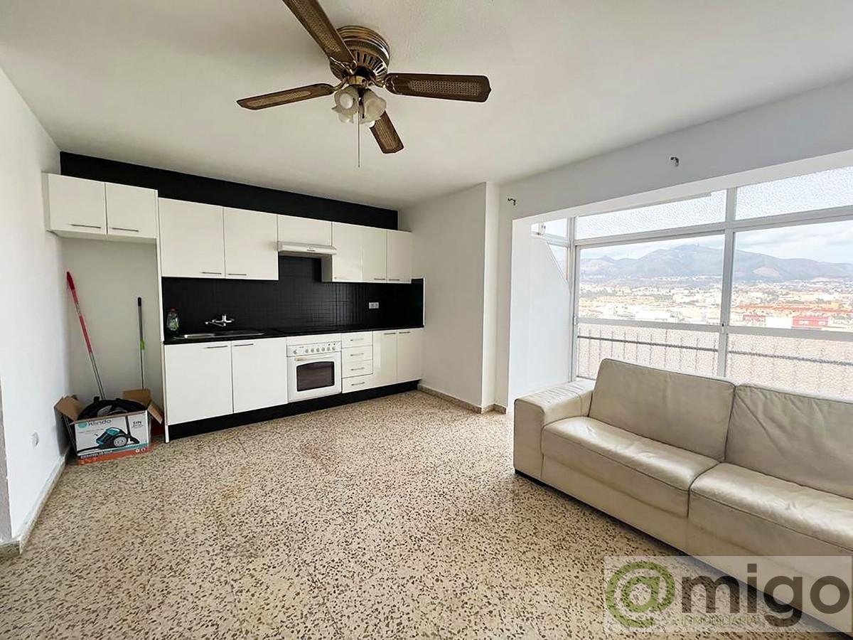 For sale of apartment in Las Lagunas