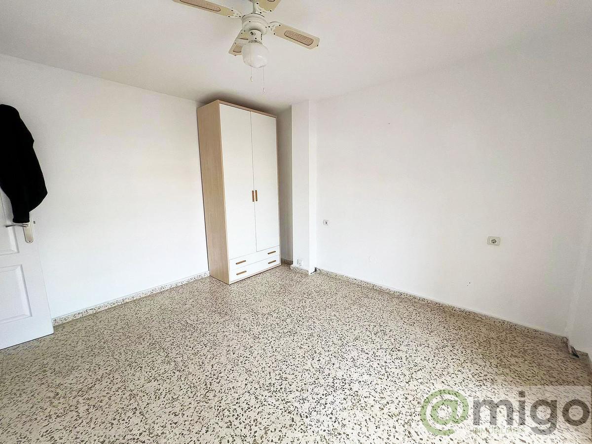 Venta de apartamento en Las Lagunas