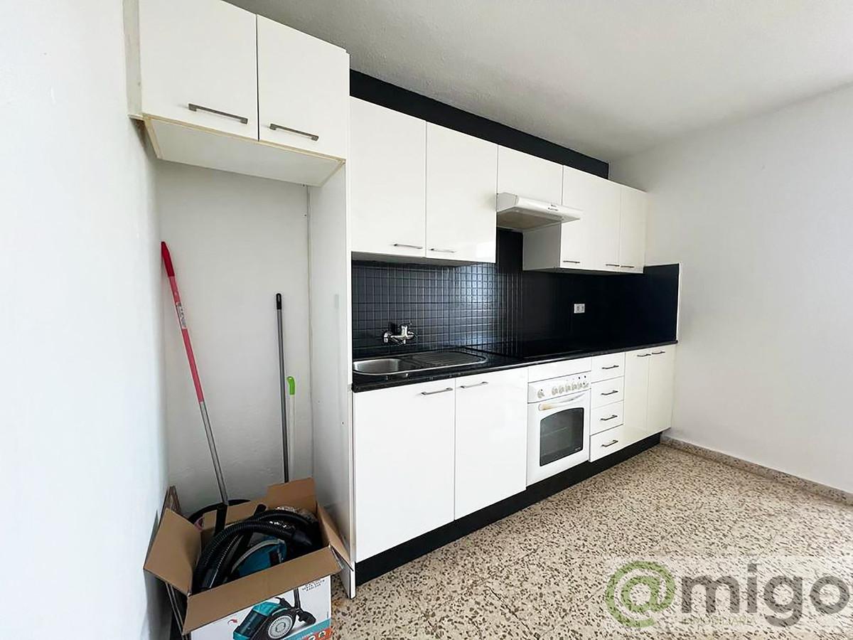 Venta de apartamento en Las Lagunas