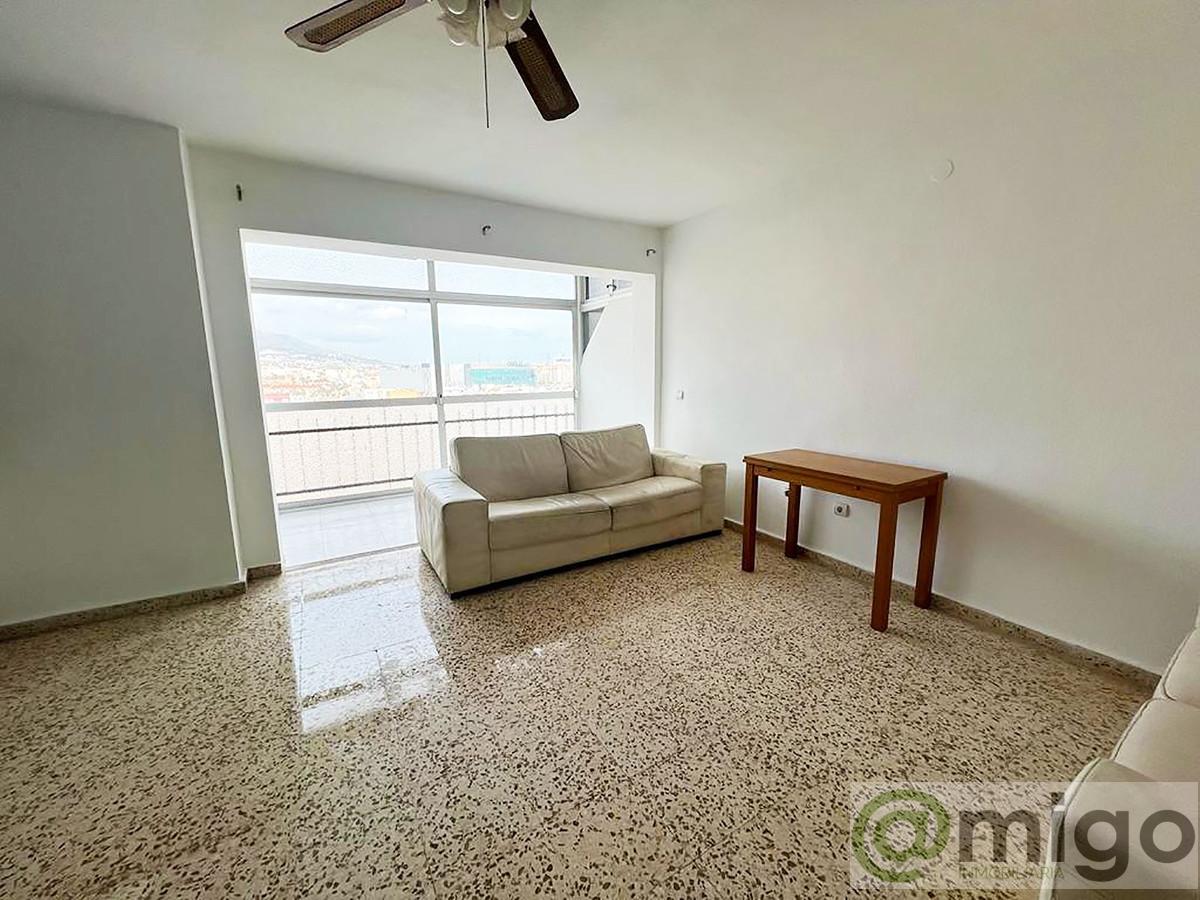 Venta de apartamento en Las Lagunas