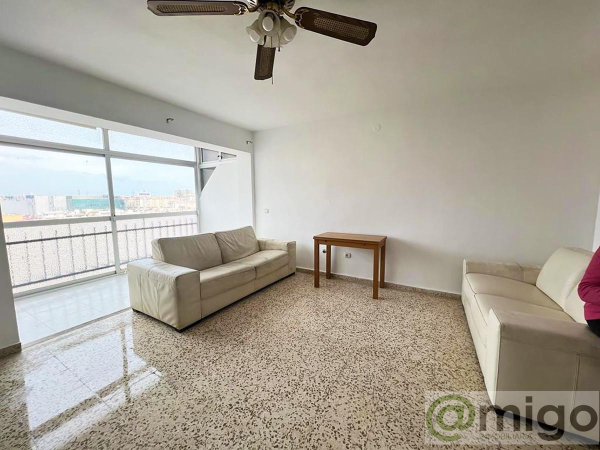Venta de apartamento en Las Lagunas