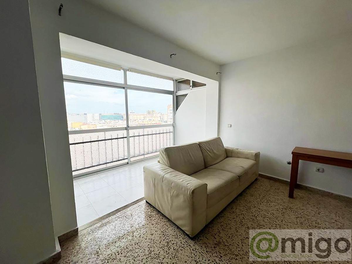 Venta de apartamento en Las Lagunas