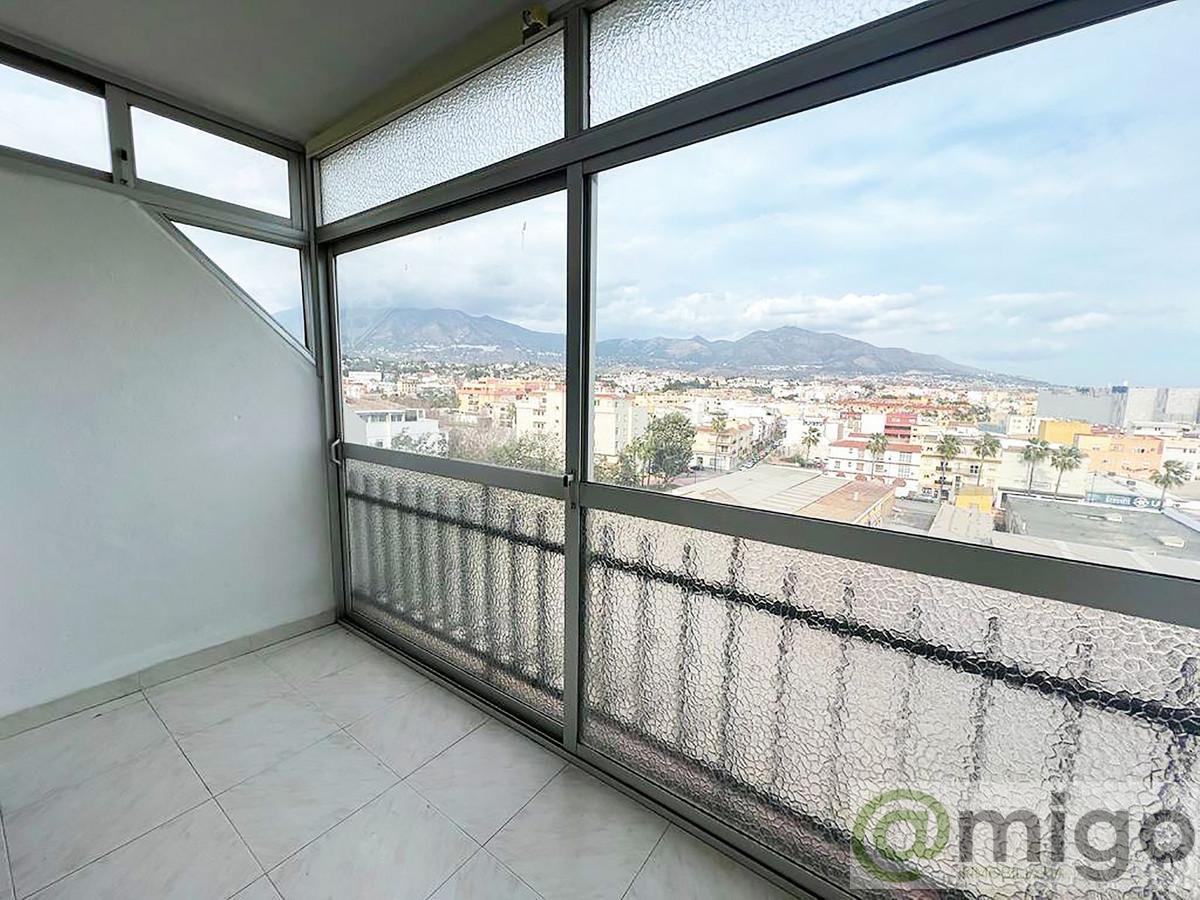 Venta de apartamento en Las Lagunas