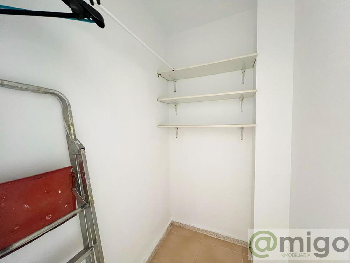 Venta de apartamento en Las Lagunas