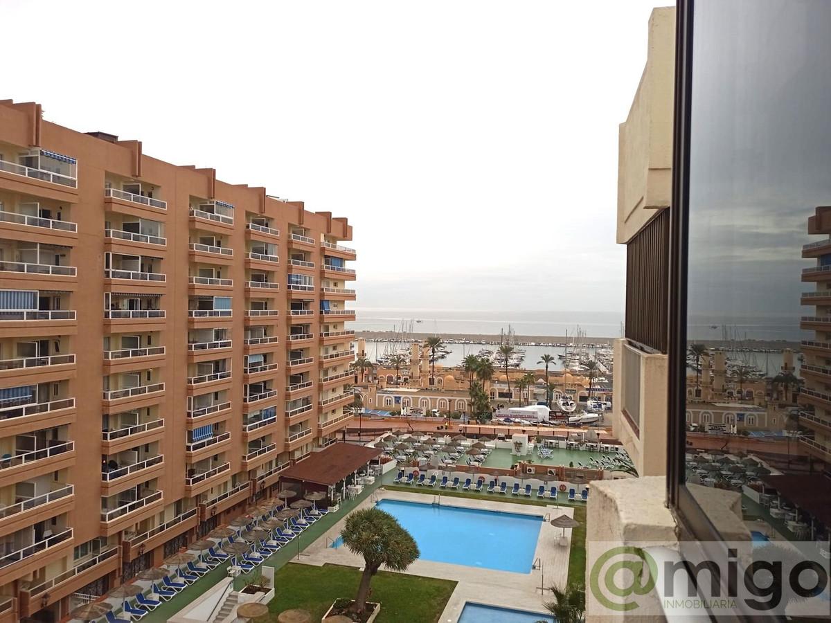 Venta de Ático en Fuengirola