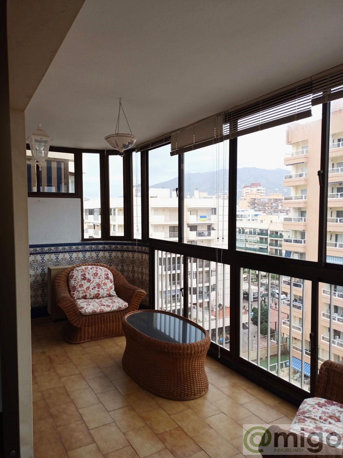 Venta de Ático en Fuengirola