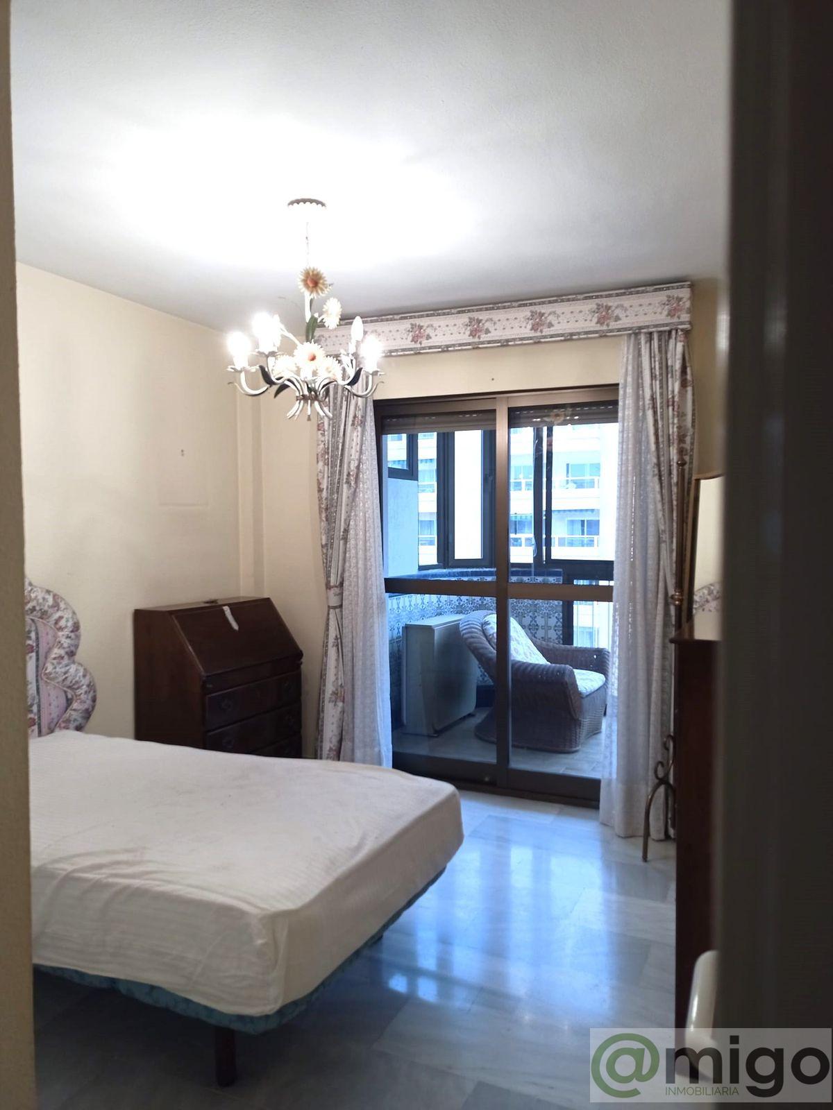 Venta de Ático en Fuengirola