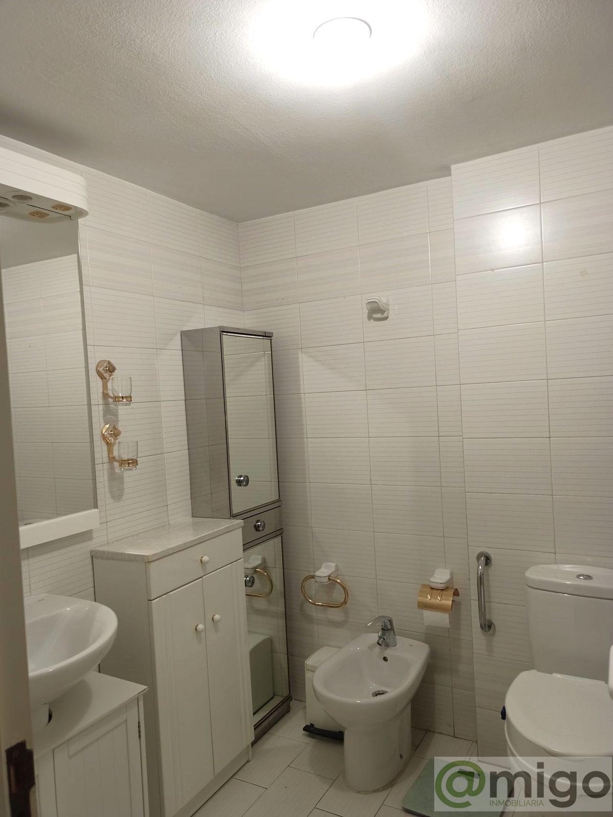 Venta de Ático en Fuengirola