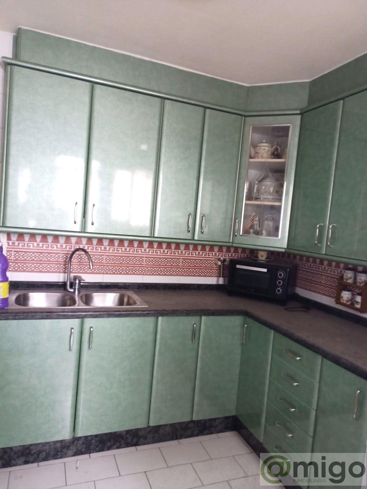 Venta de Ático en Fuengirola