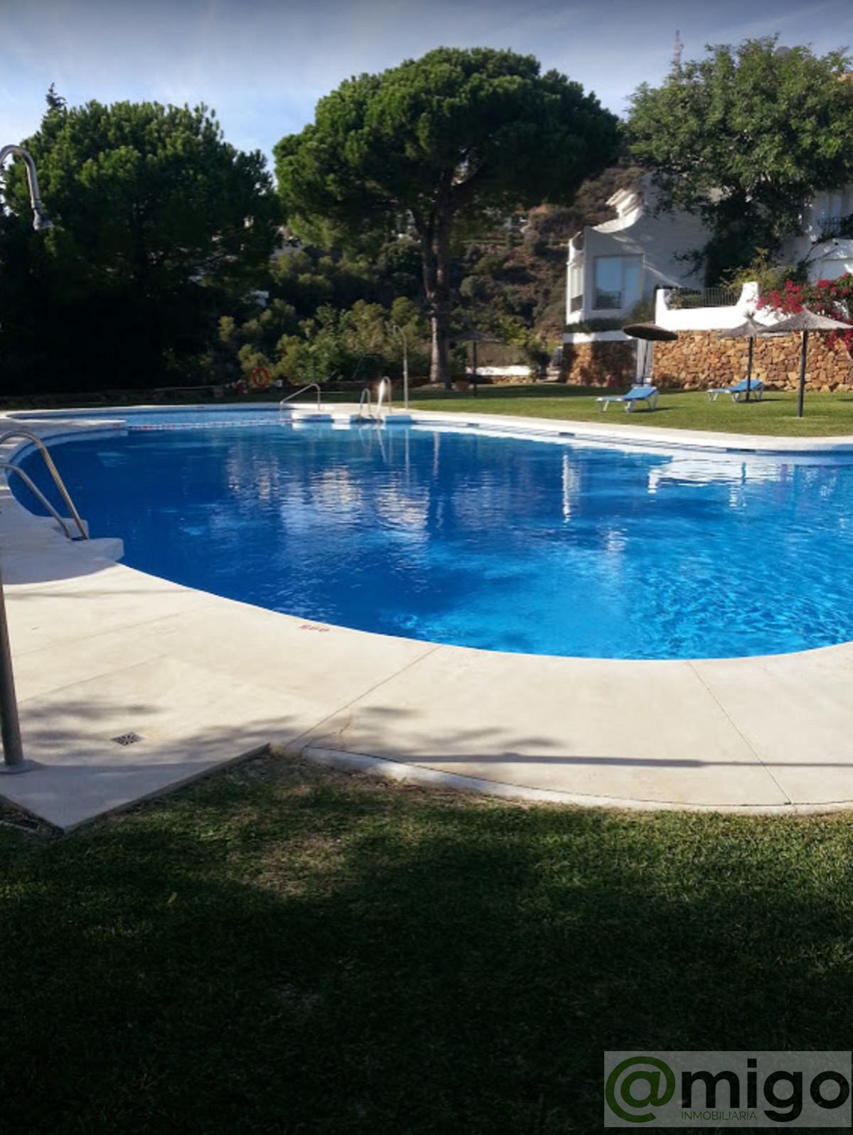 Venta de apartamento en Marbella
