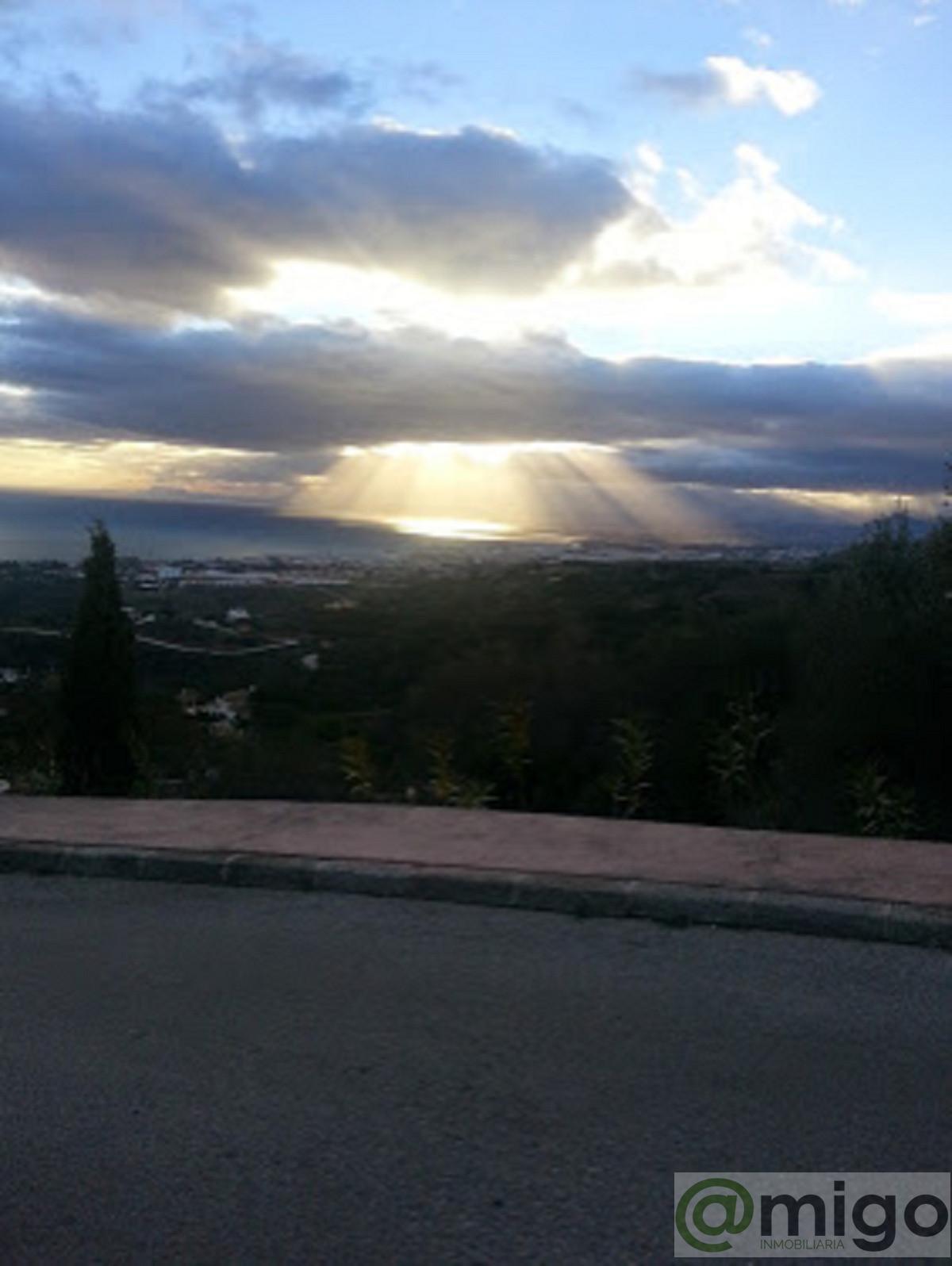 Venta de apartamento en Marbella