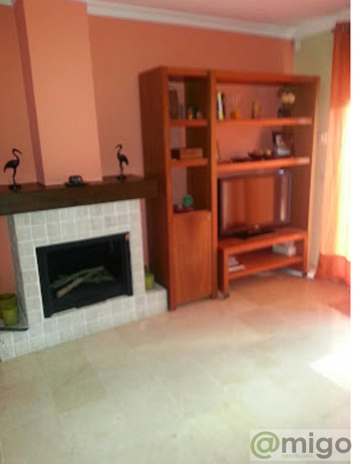 Venta de apartamento en Marbella