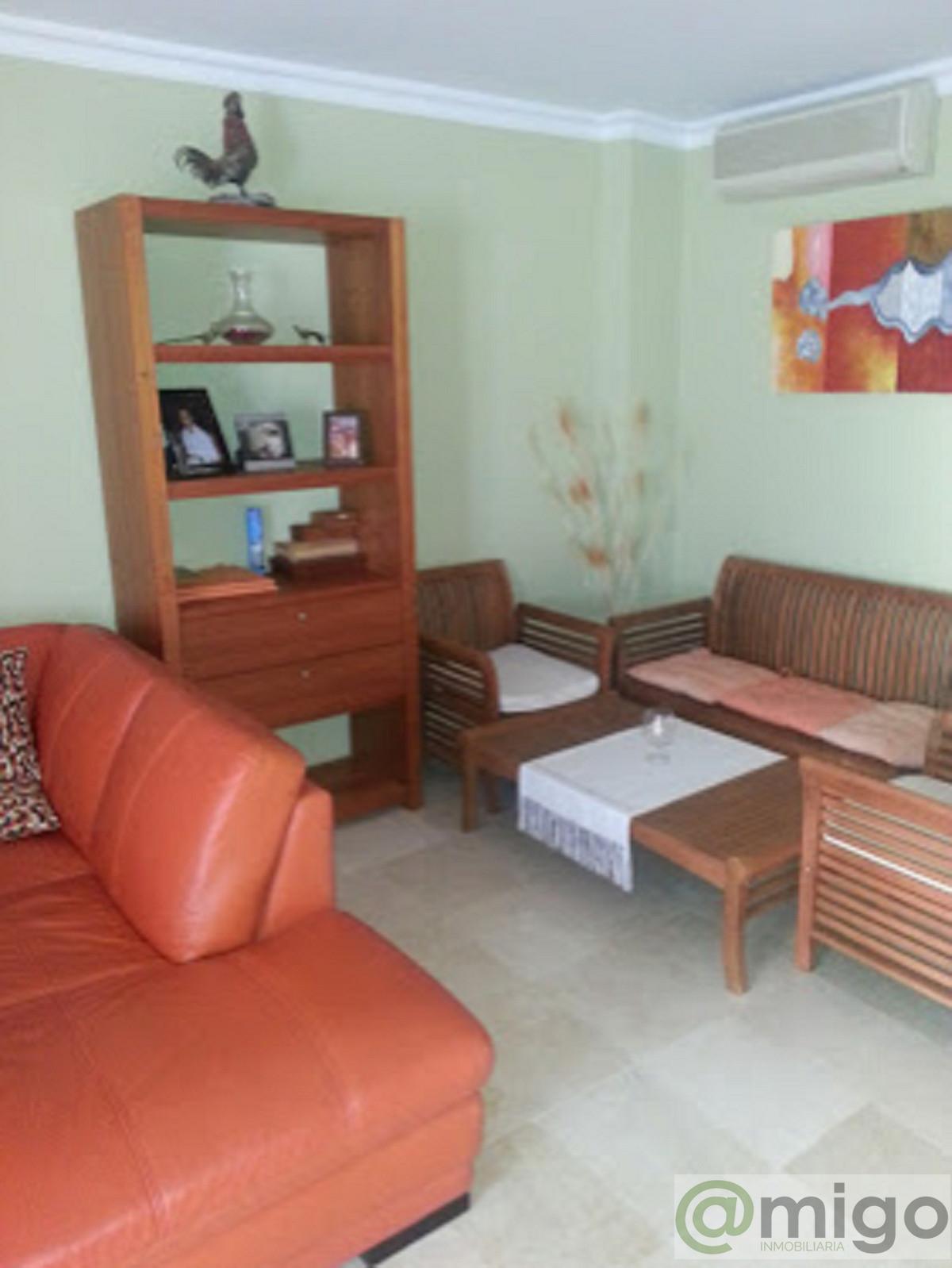 Venta de apartamento en Marbella