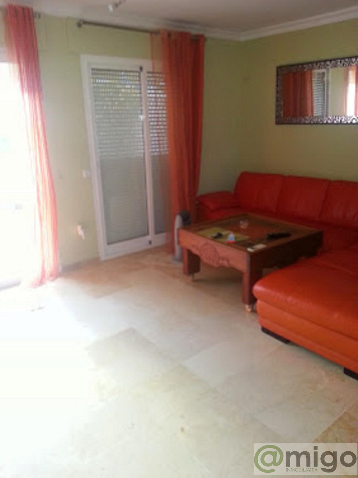 Venta de apartamento en Marbella