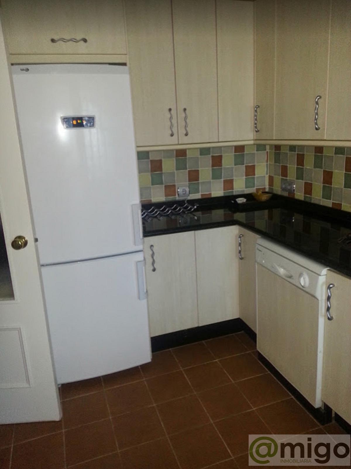 Venta de apartamento en Marbella