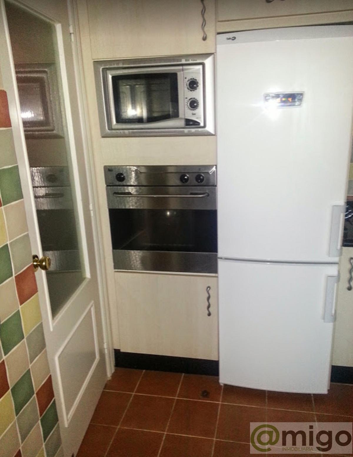 Venta de apartamento en Marbella