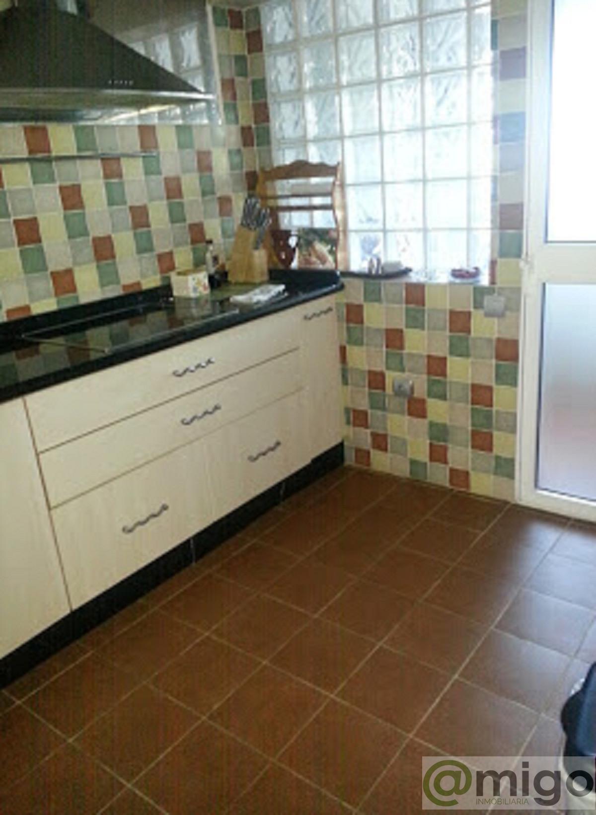 Venta de apartamento en Marbella