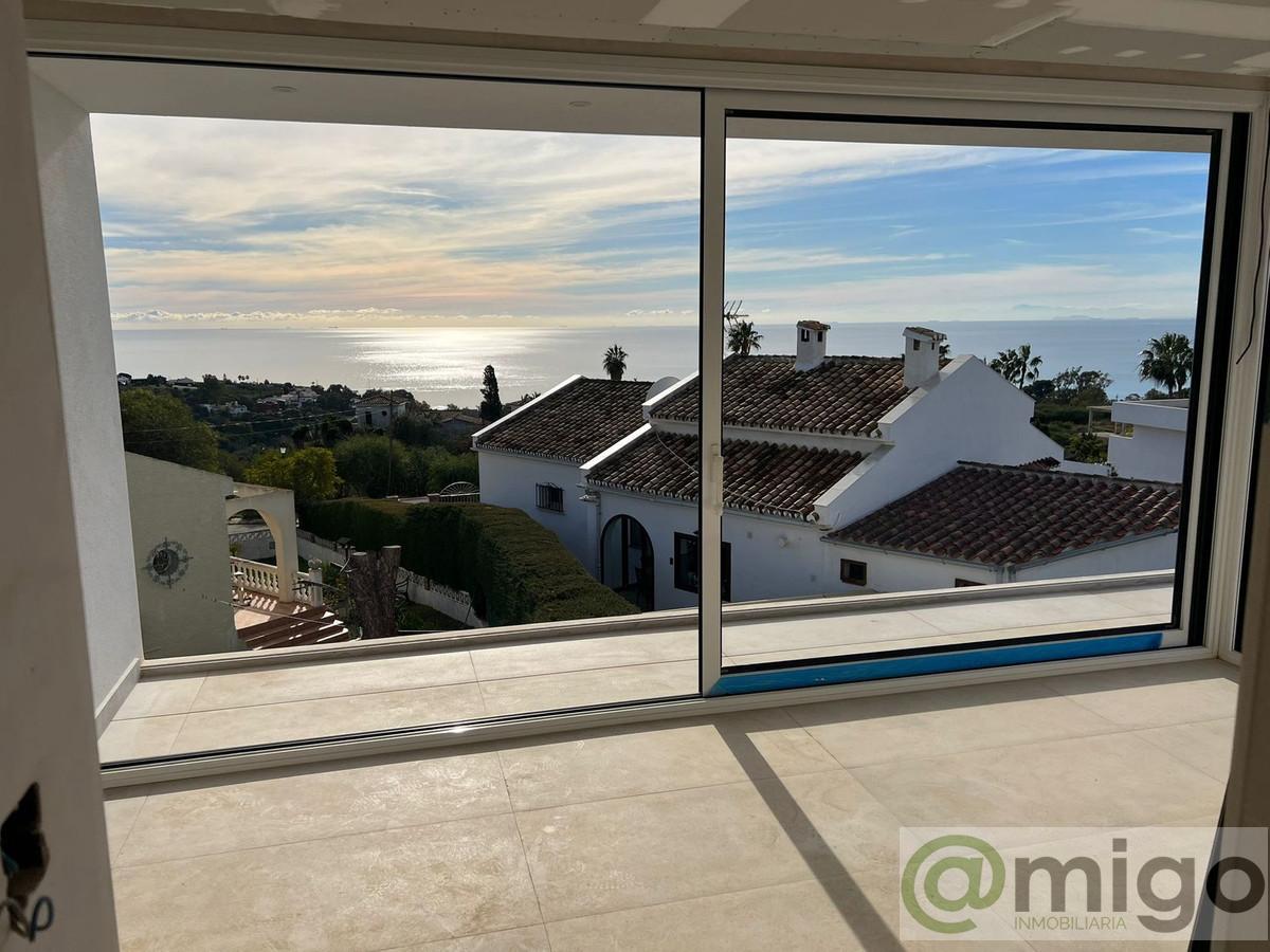 Venta de villa en Manilva