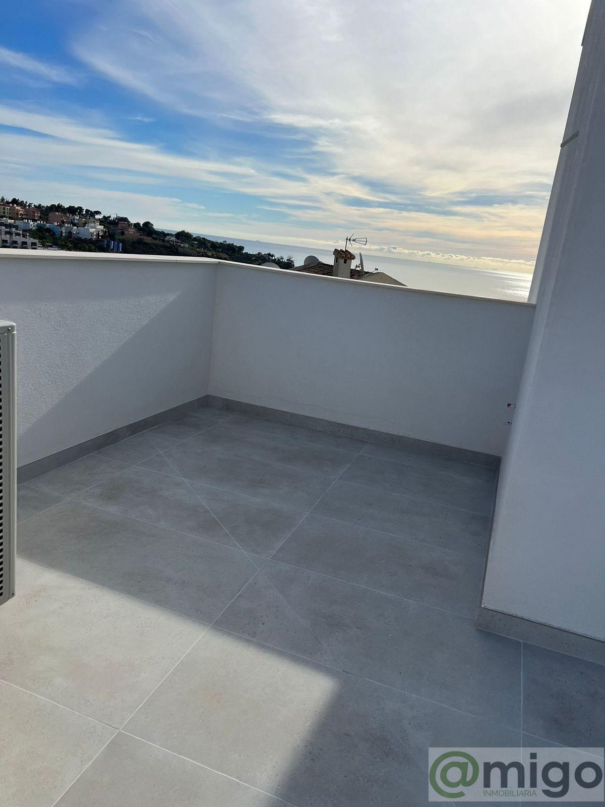 Venta de villa en Manilva