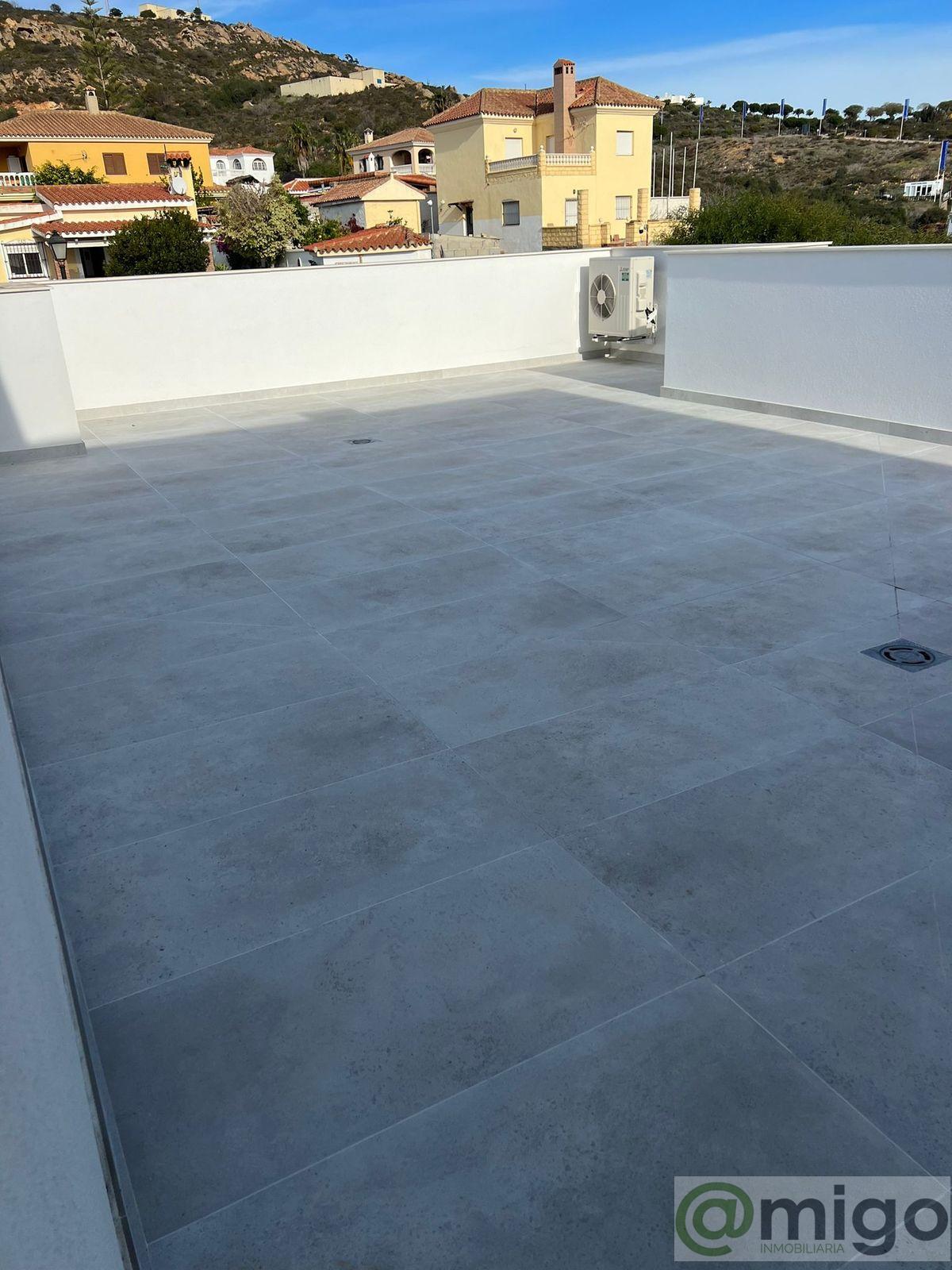 Venta de villa en Manilva