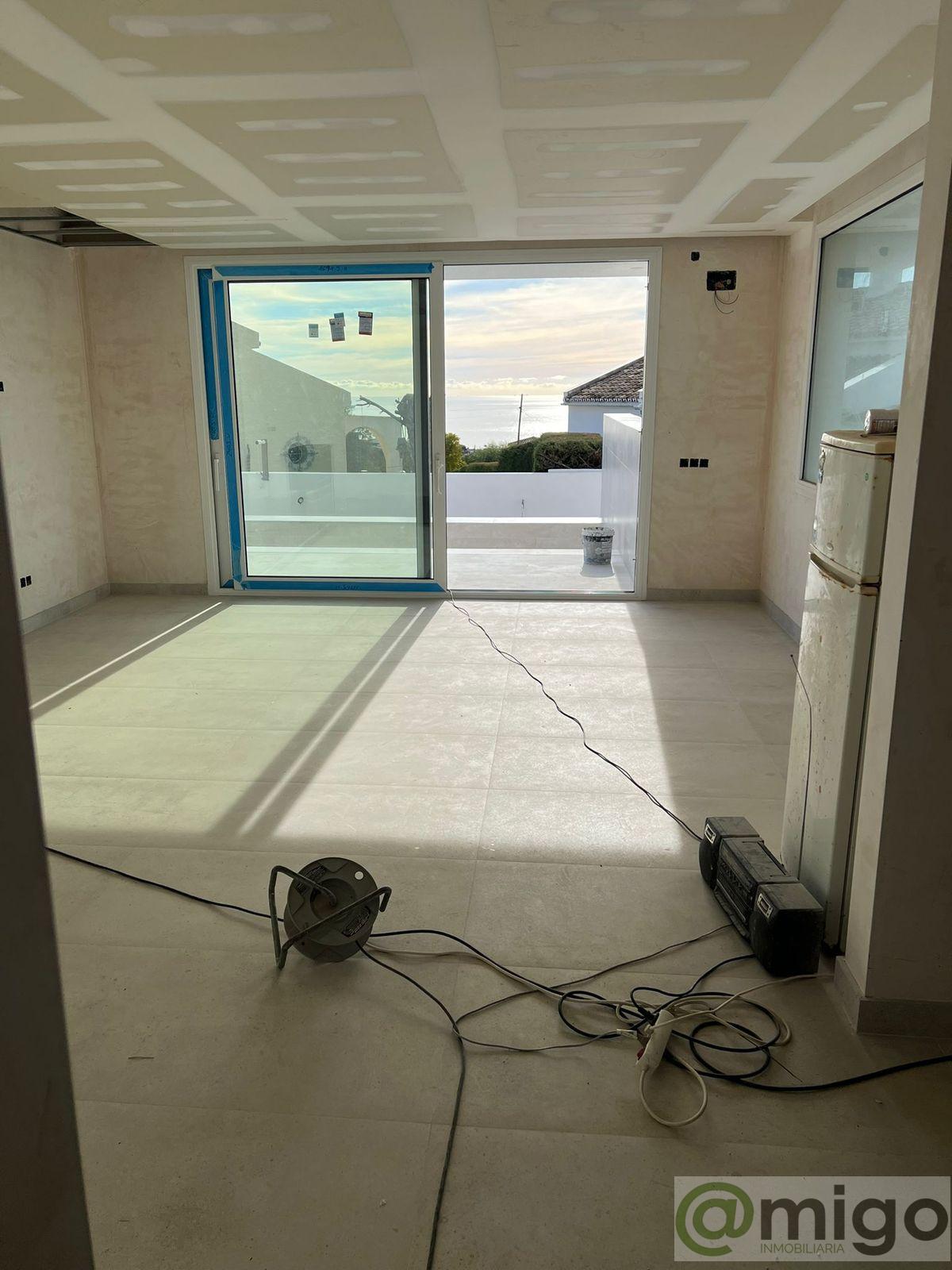 Venta de villa en Manilva