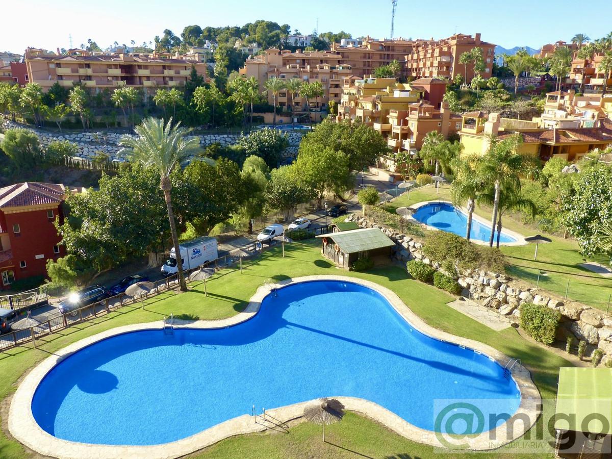 Venta de Ático en Marbella