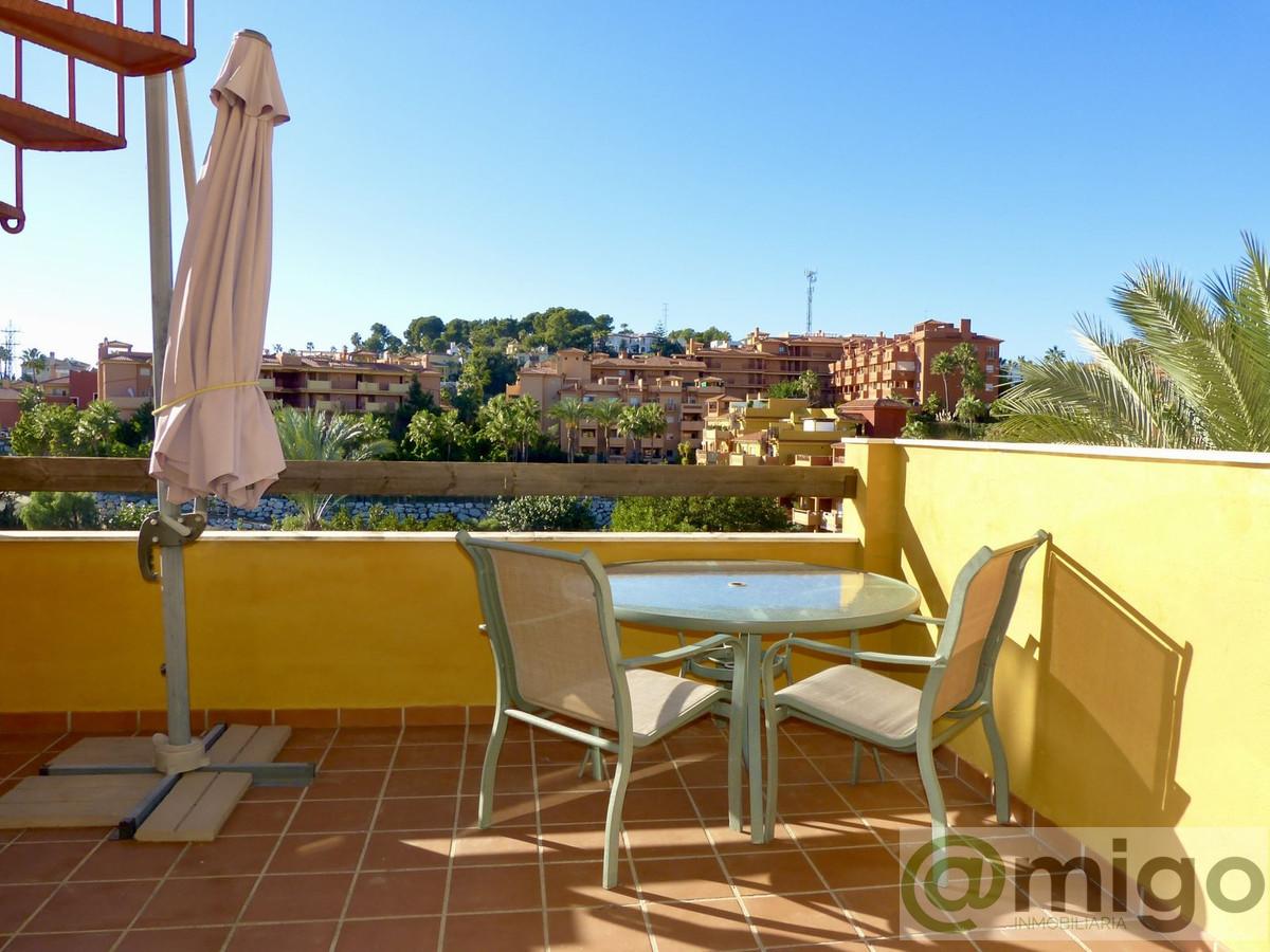 Venta de Ático en Marbella