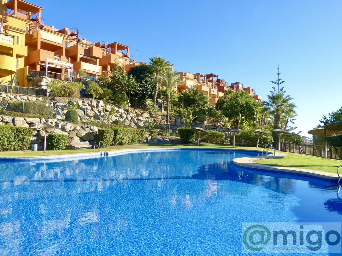 Venta de Ático en Marbella