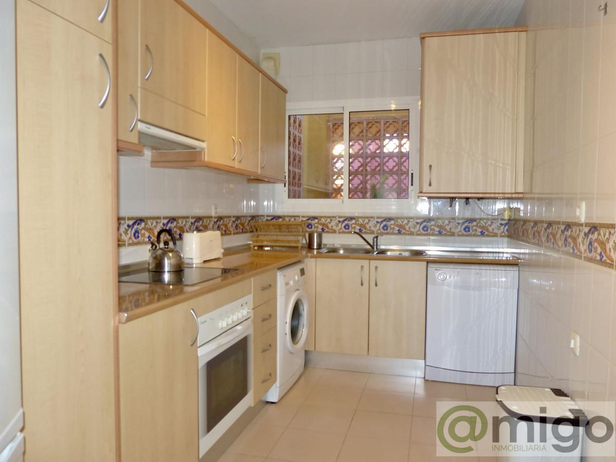 Venta de Ático en Marbella