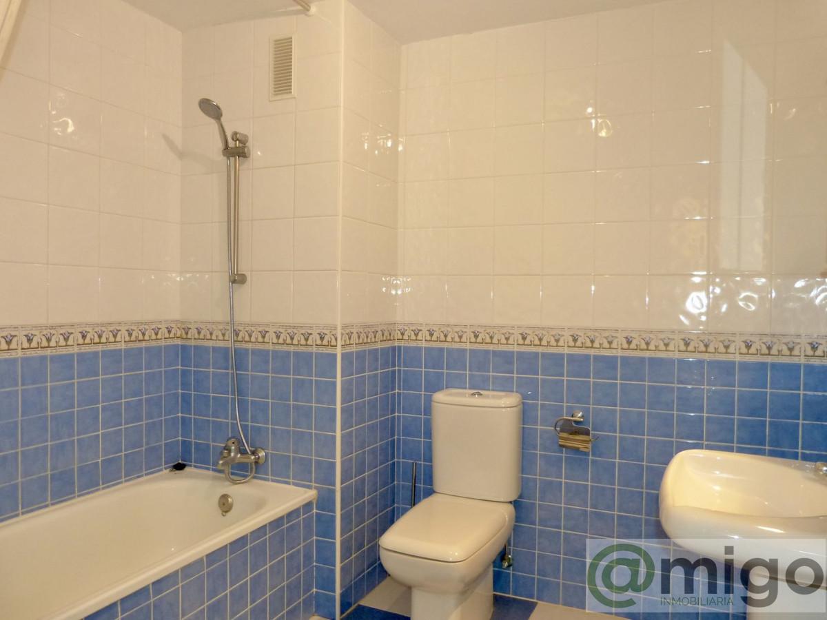 Venta de Ático en Marbella