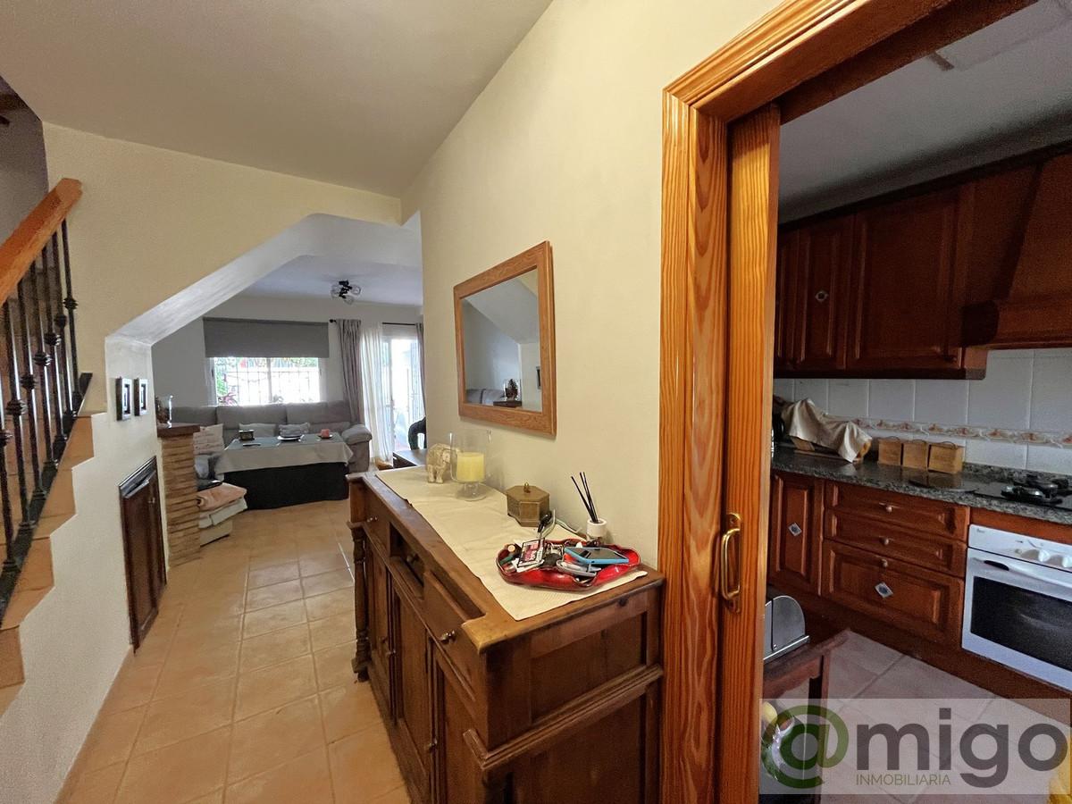 Venta de villa en Estepona