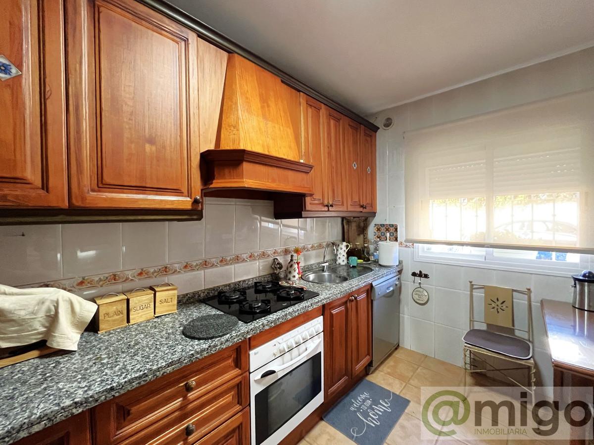 Venta de villa en Estepona