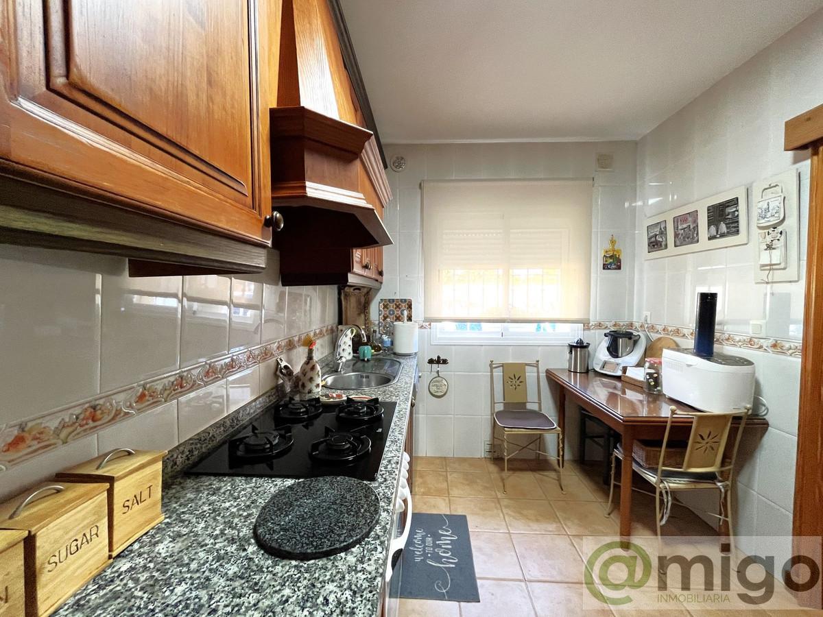 Venta de villa en Estepona