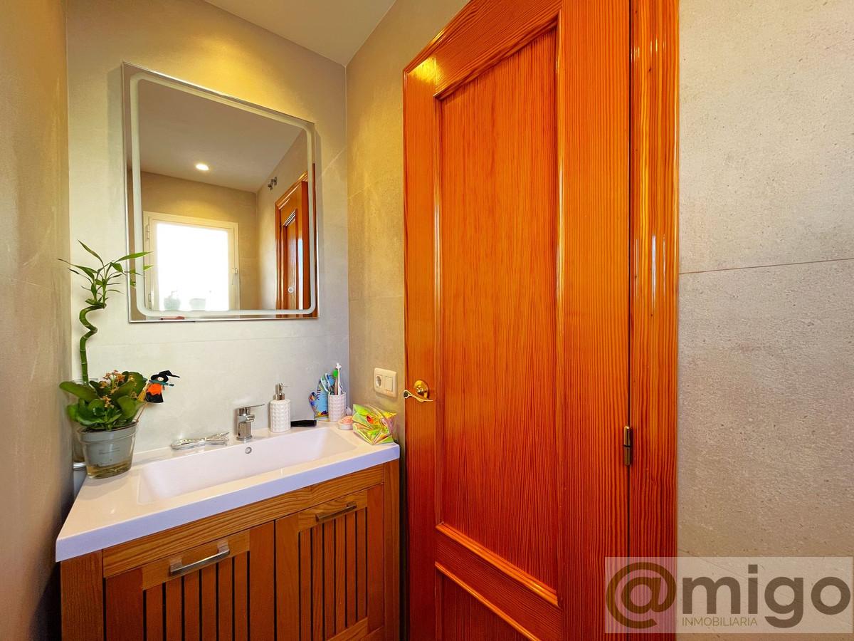 Venta de villa en Estepona