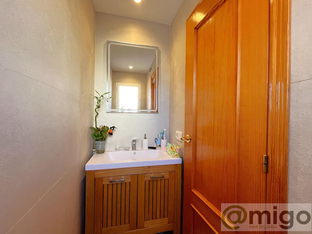 Venta de villa en Estepona