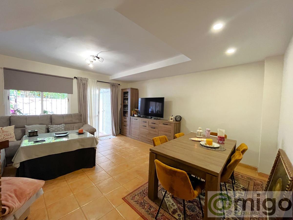 Venta de villa en Estepona